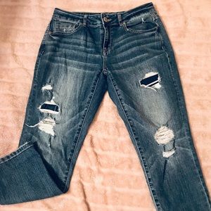Maurice’s Mid Rise Jeans